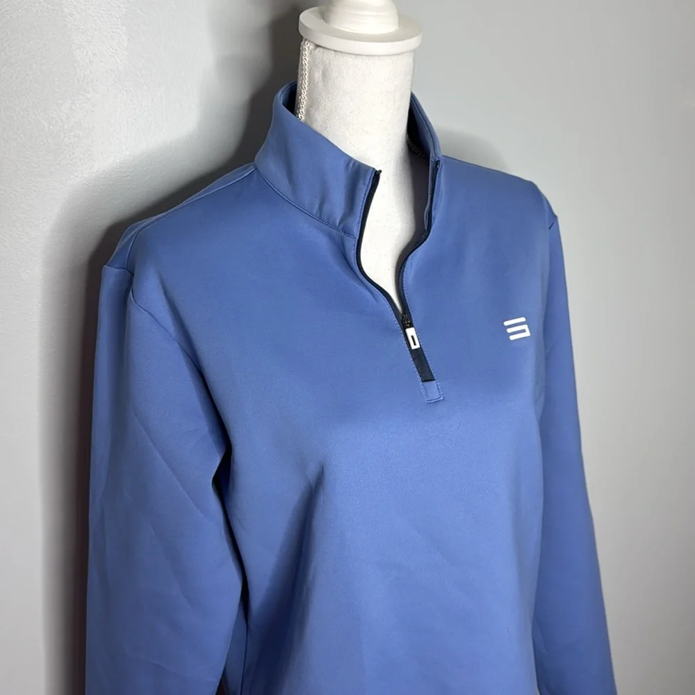 NWOT Three Sixty Six golf therma size small - Picture 3 of 6